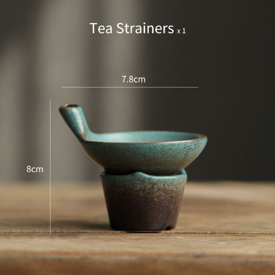 Tea Strainer