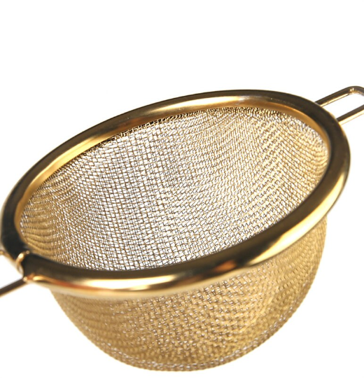 Tea Strainer