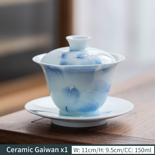 Gaiwan 150ml