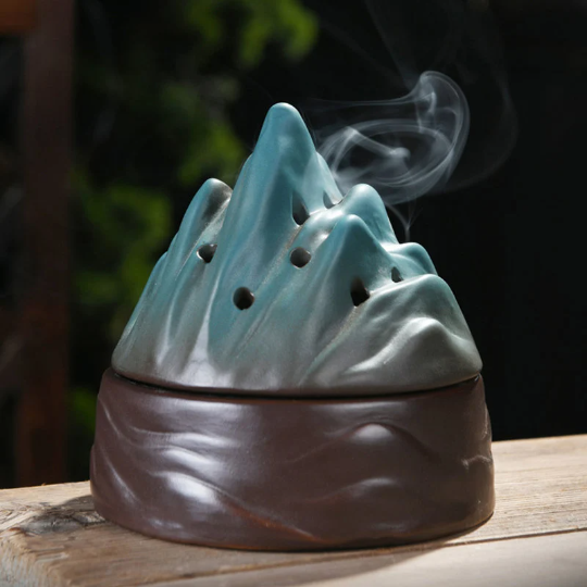 Incense Burner