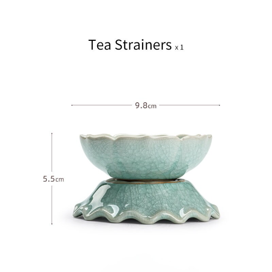 Tea Strainer