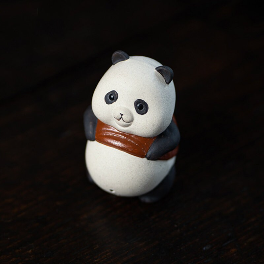 Tea Pet