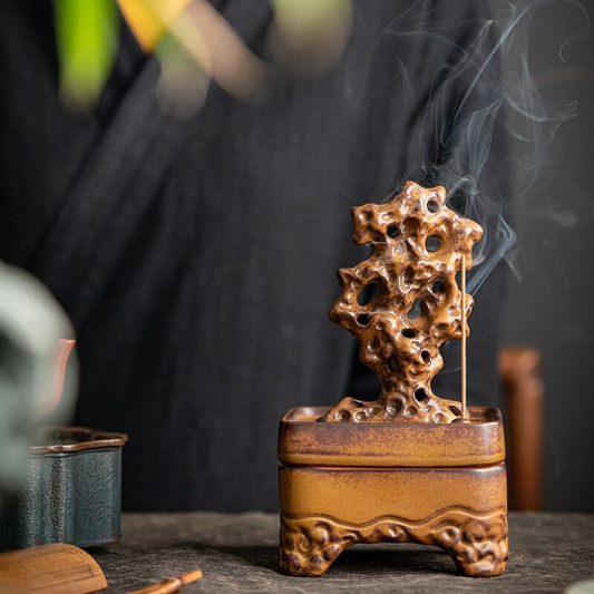 Incense Burner