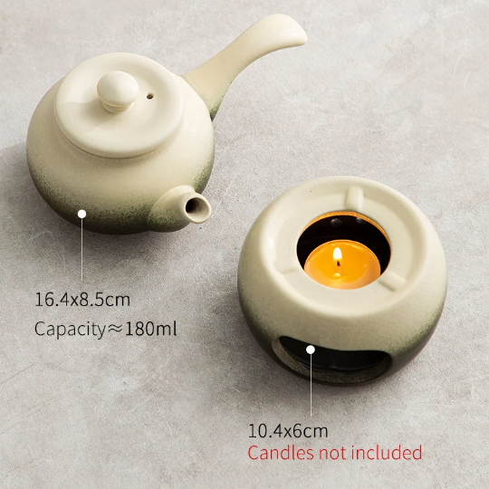 Tea Pot Warmer