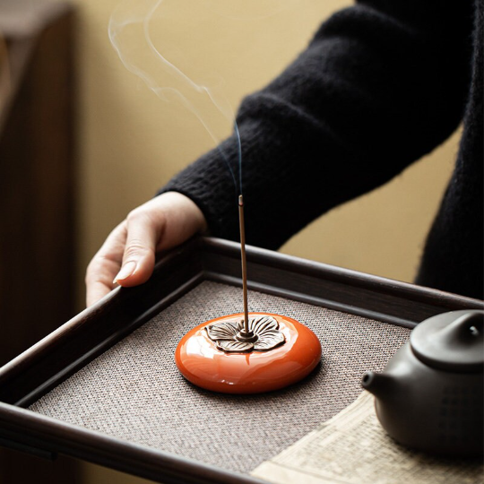 Incense Burner