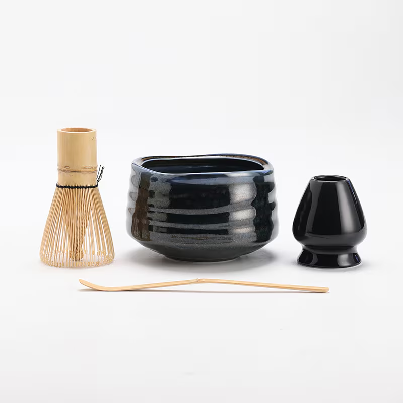 Matcha Set 290ml