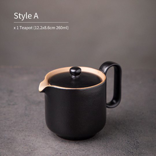 Tea Pot 260ml