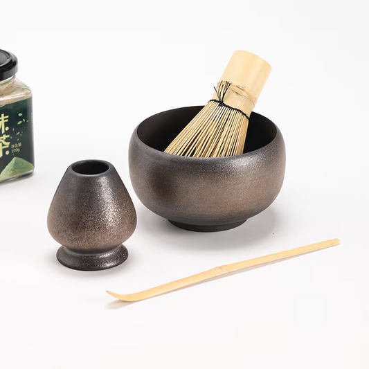 Matcha Set 300ml