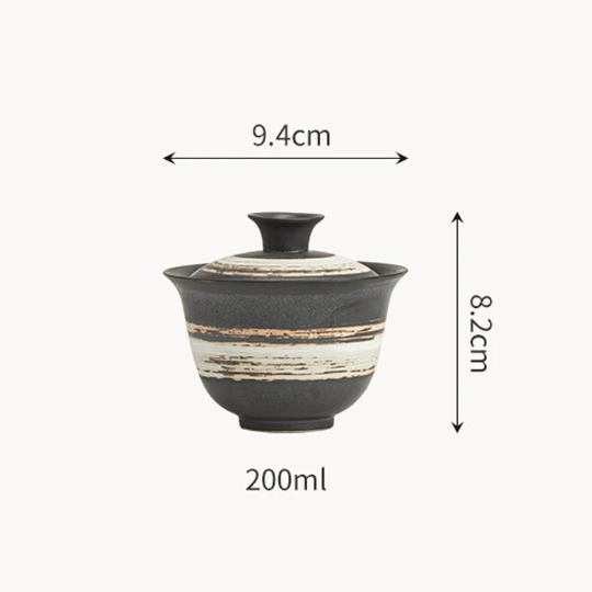 Gaiwan 200ml