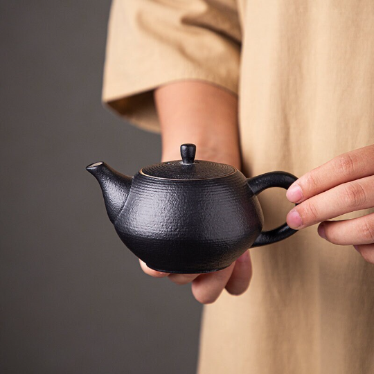 Tea Pot 170ml