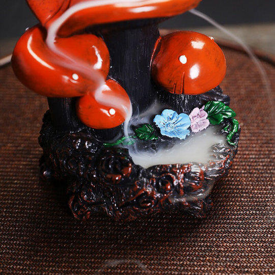 Incense Burner