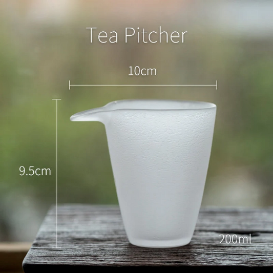 Tea Pitcher 200ml