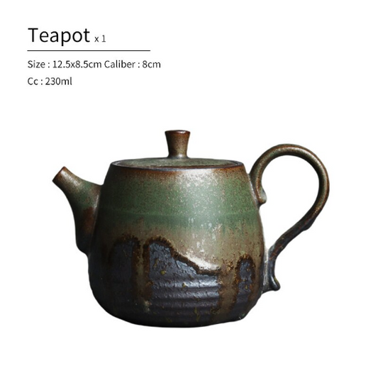 Tea Pot 230ml