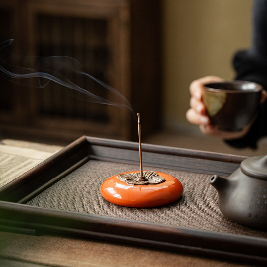 Incense Burner