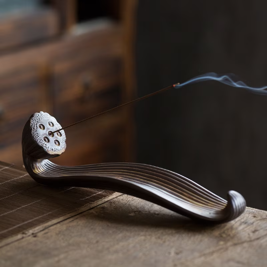 Incense Burner