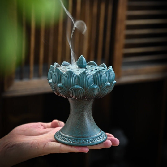 Incense Burner