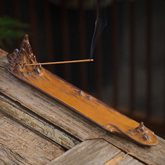 Incense Burner