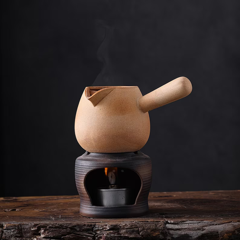 Kyusu Pot 700ml