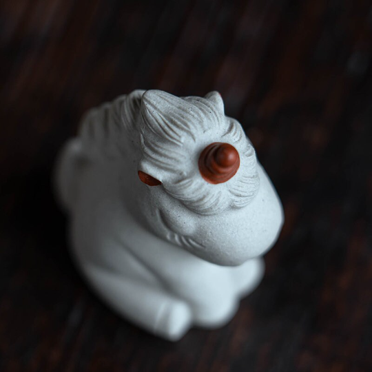 Tea Pet