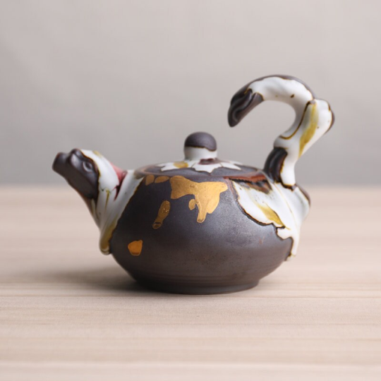 Chinese Tea Pot 200ml