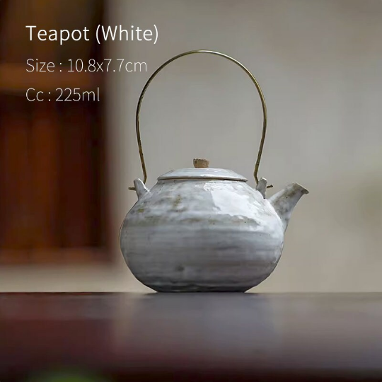 Tea Pot Warmer