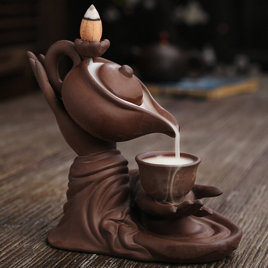 Incense Burner