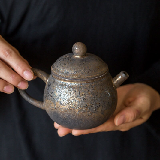 Tea Pot 250ml