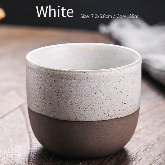 Tea Cup 135ml