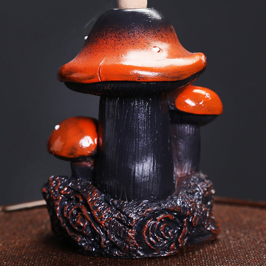 Incense Burner