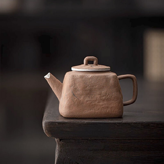 Tea Pot 200ml