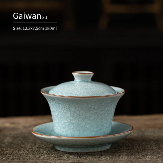 Gaiwan 180ml