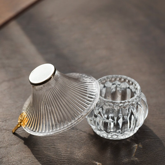 Tea Strainer