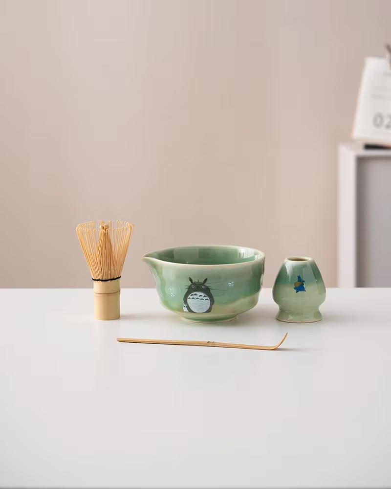 Matcha Sets 450ml