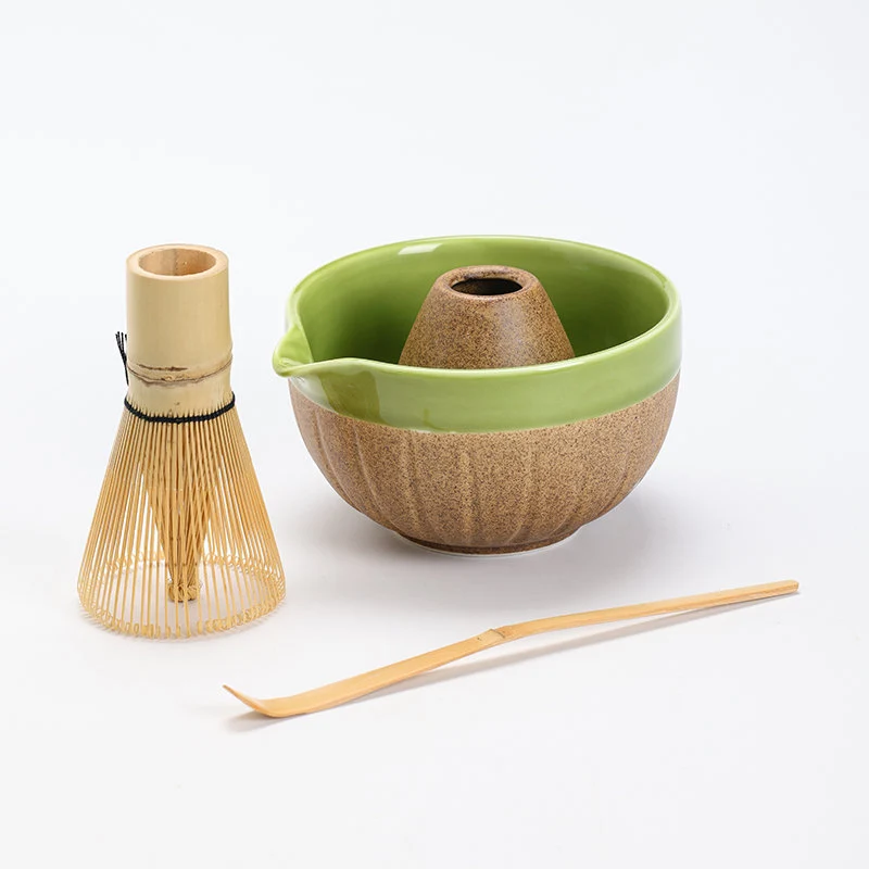 Matcha Set 380ml