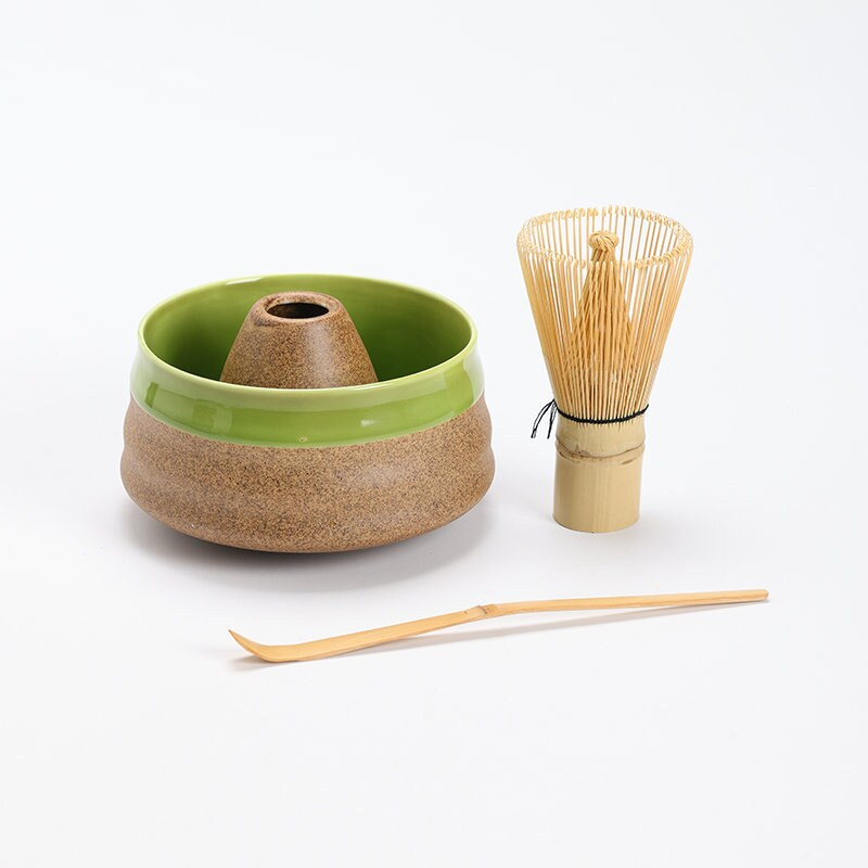 Matcha Set 500ml