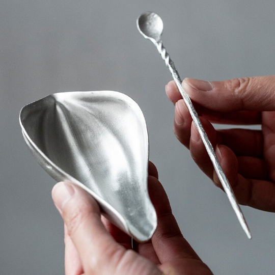 Tea Spoon