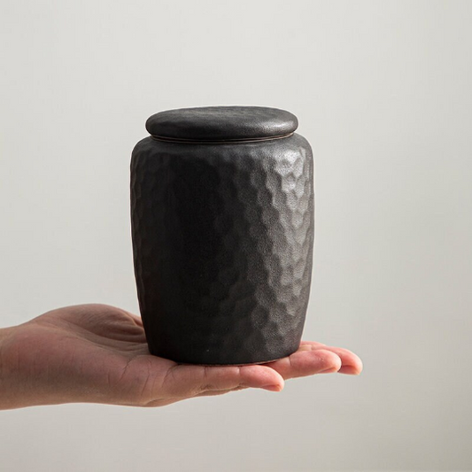 Tea Canister