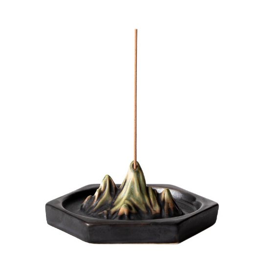 Incense Burner