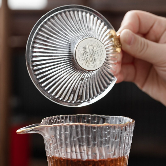 Tea Strainer