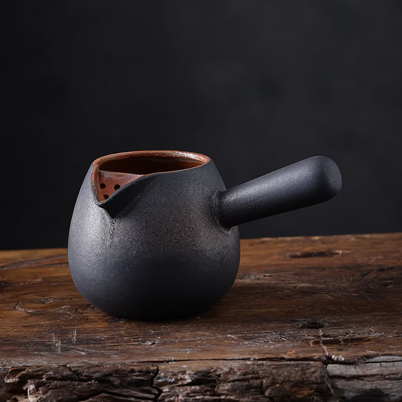 Kyusu Pot 700ml