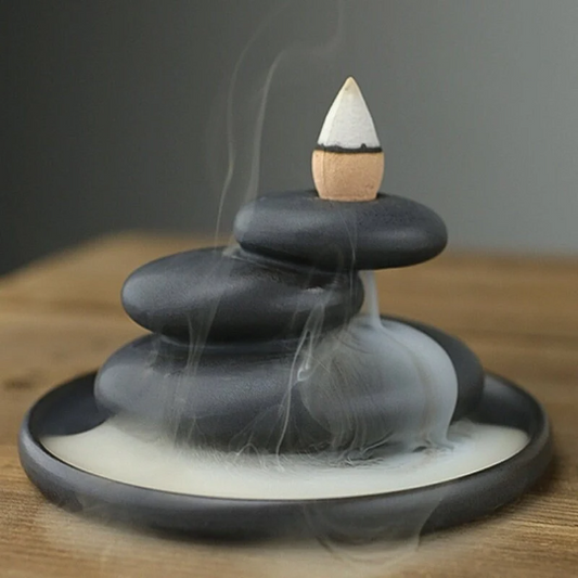 Incense Burner