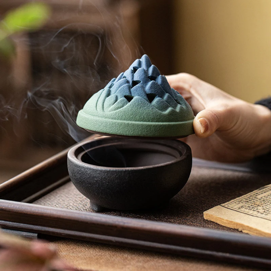 Incense Burner