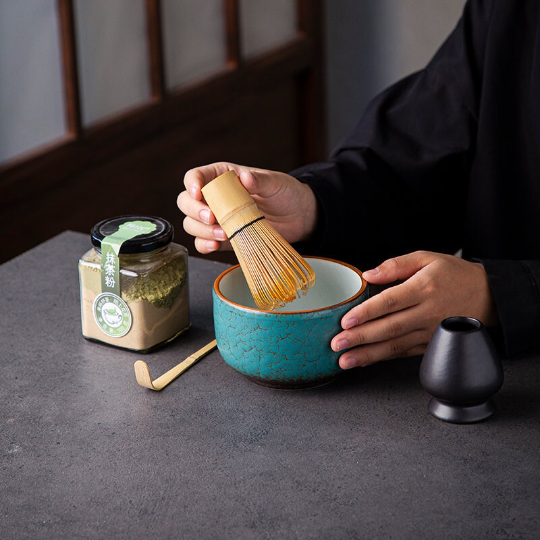  Matcha Set 450ml