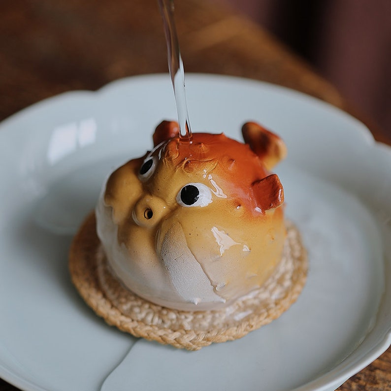 Tea Pet