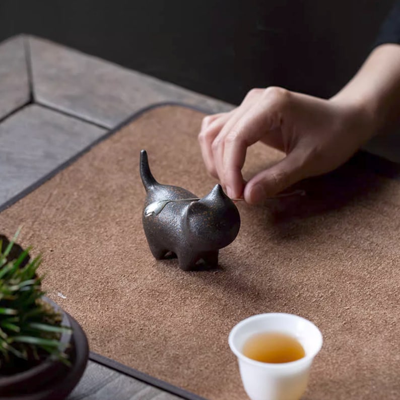 Tea Pet