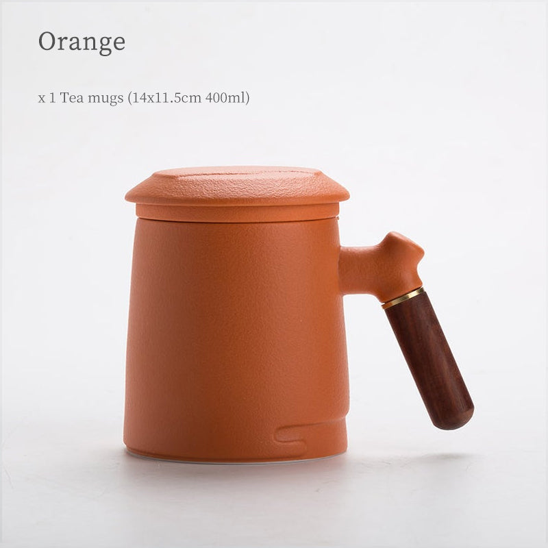 Infusion Mug 400ml