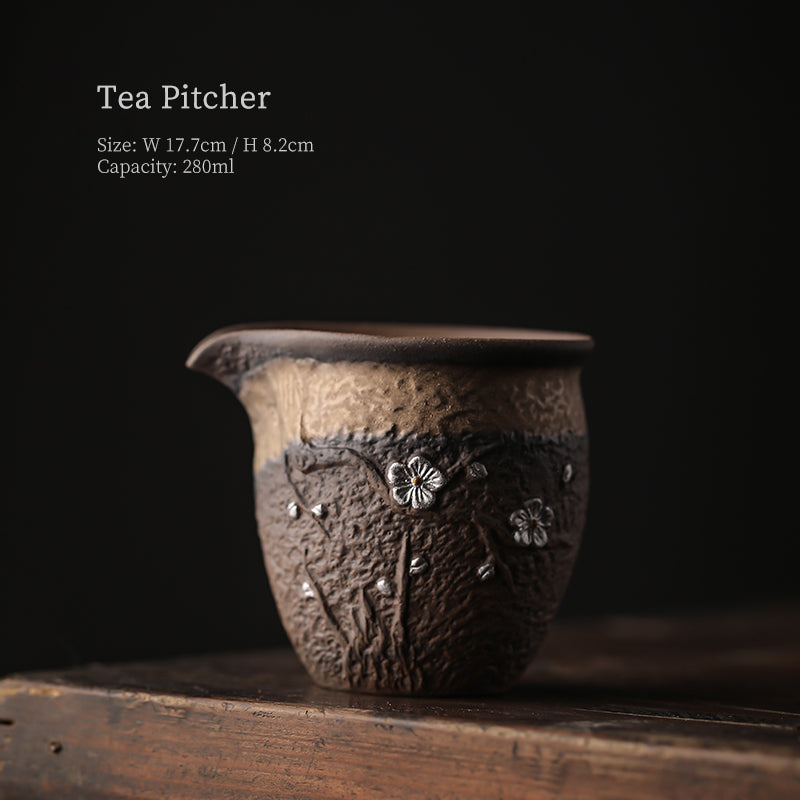 Tea Pitcher 280ml