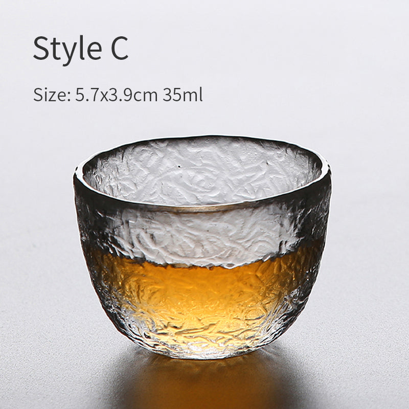 Tea Cup 30/35/40/50/55/60ml