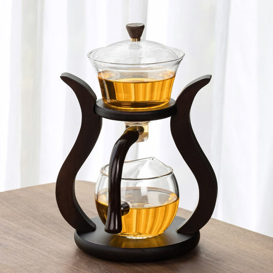 Automatic Tea Set 350ml