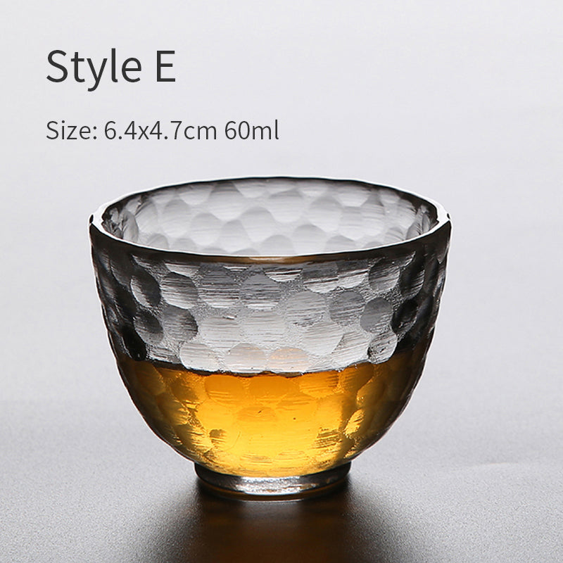 Tea Cup 30/35/40/50/55/60ml